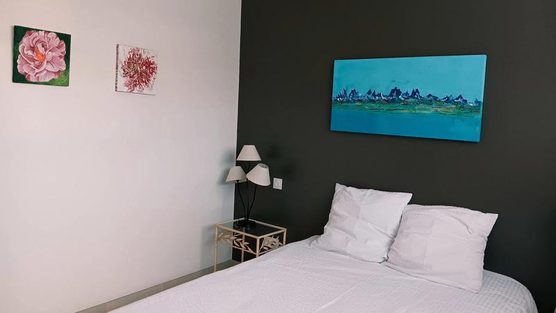 Villa - 113 m² - 4 pièces