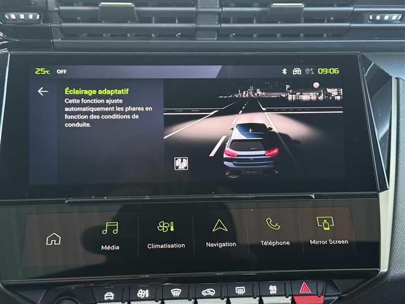 Peugeot 308 1.5 BlueHDi 130ch s&amp;S Eat8 Gt