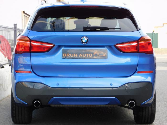 Bmw X1 (F48) Xdrive25ia 231ch m Sport