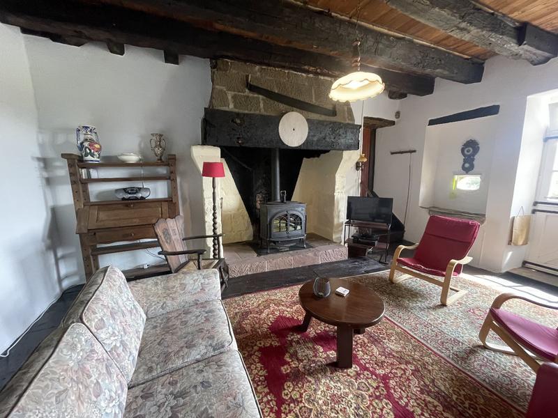 Propriété - 234 m² - 6 pièces