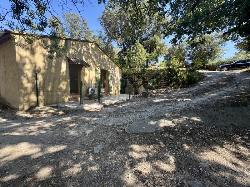 Villa - 84 m² - 4 pièces