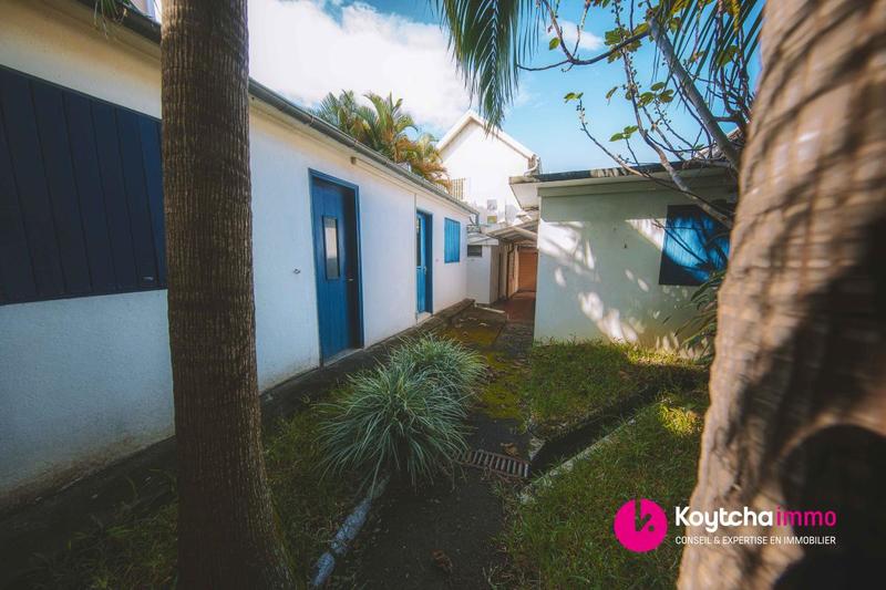 Local commercial - 380 m²