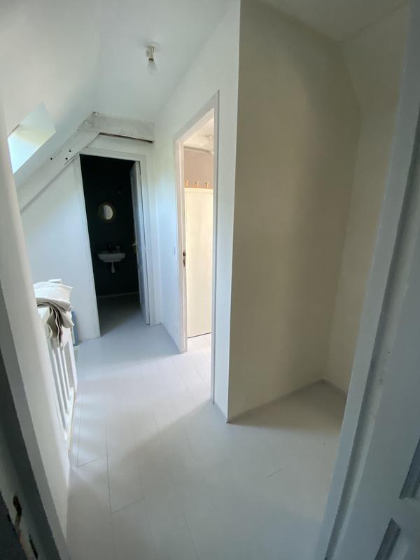 Maison ancienne - 66 m² - 4 pièces