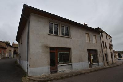 Immeuble - 320 m² - 8 pièces