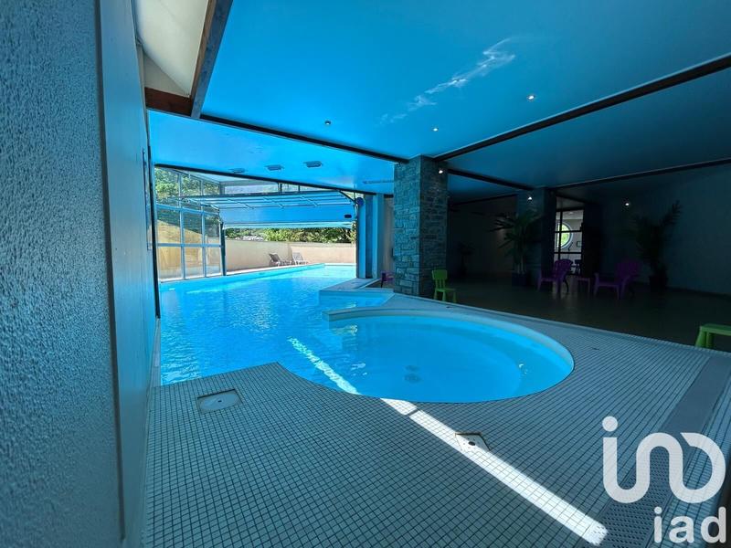 Appartement - 23 m² - 2 pièces