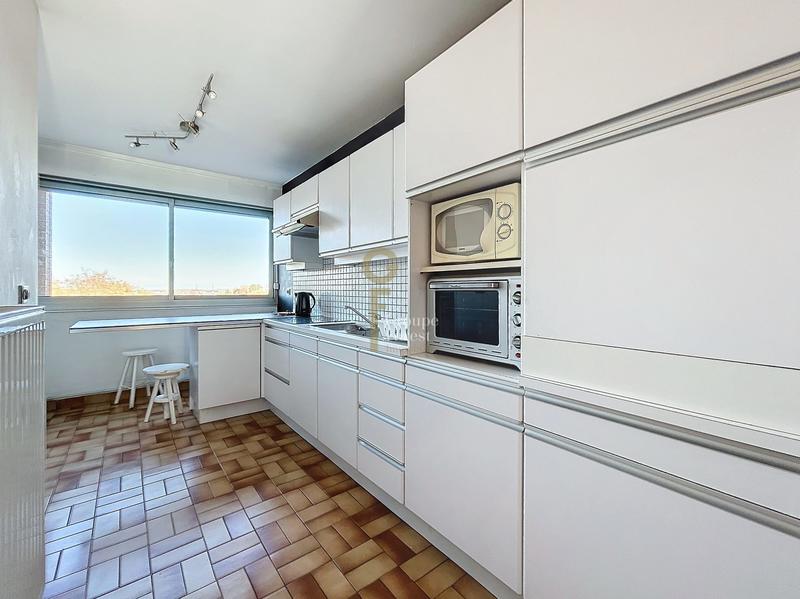 Appartement - 83 m² - 4 pièces