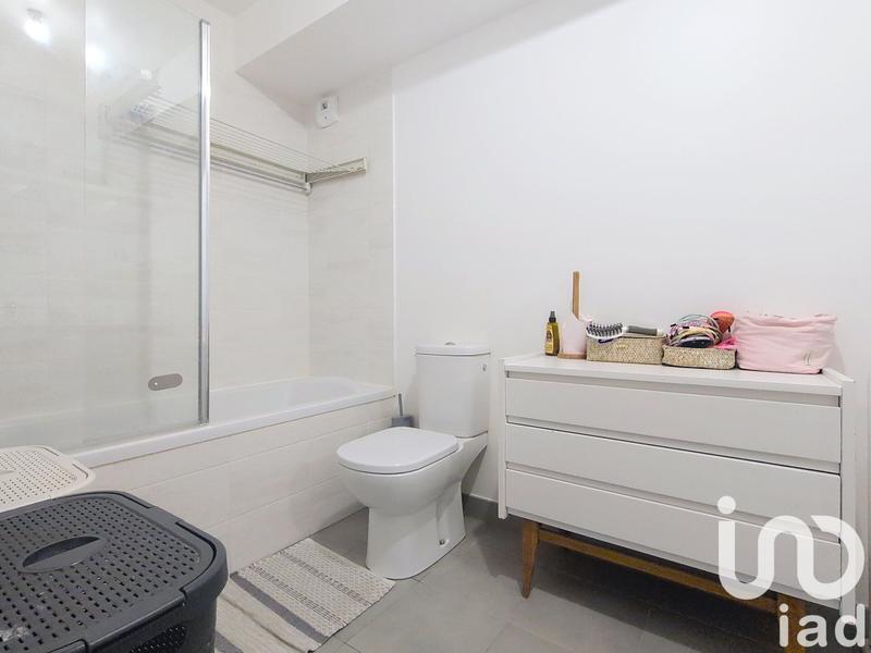 Appartement - 89 m² - 4 pièces