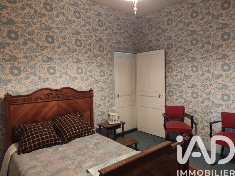 Maison - 154 m² - 6 pièces