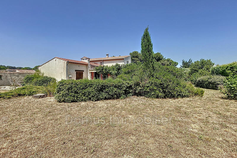 Maison - 126 m² - 6 pièces