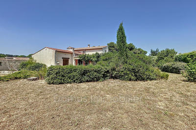 Maison - 126 m² - 6 pièces