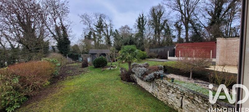 Maison - 176 m² - 6 pièces