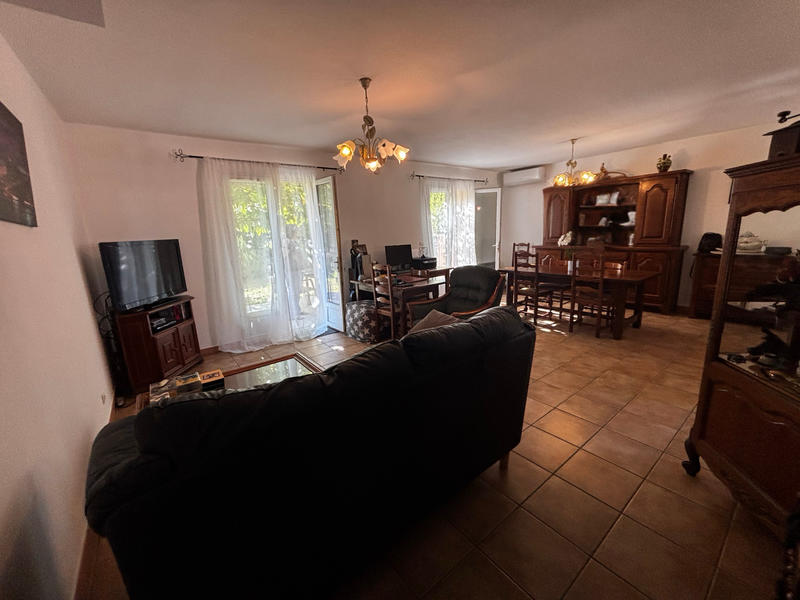 Villa - 91 m² - 4 pièces