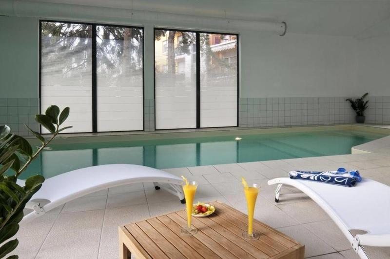 Studio - 20 m² - 1 pièce