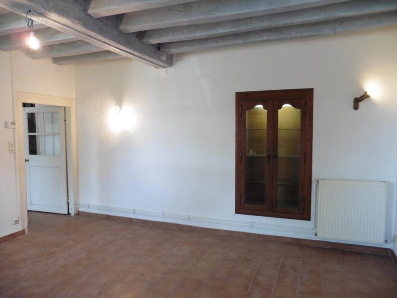 Maison - 77 m² - 3 pièces