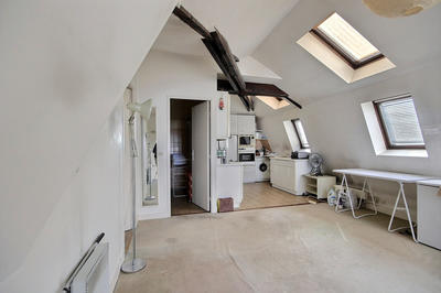 Appartement - 94 m² - 2 pièces