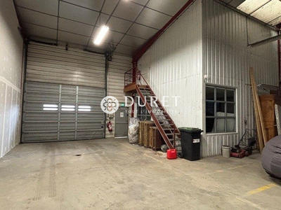 Local d'activités - 440 m²
