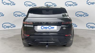 Land Rover Range Rover Evoque II P200 Flex Fuel Awd Bva9 R-Dynamic Hse - Bioéthanol Entretien constructeur