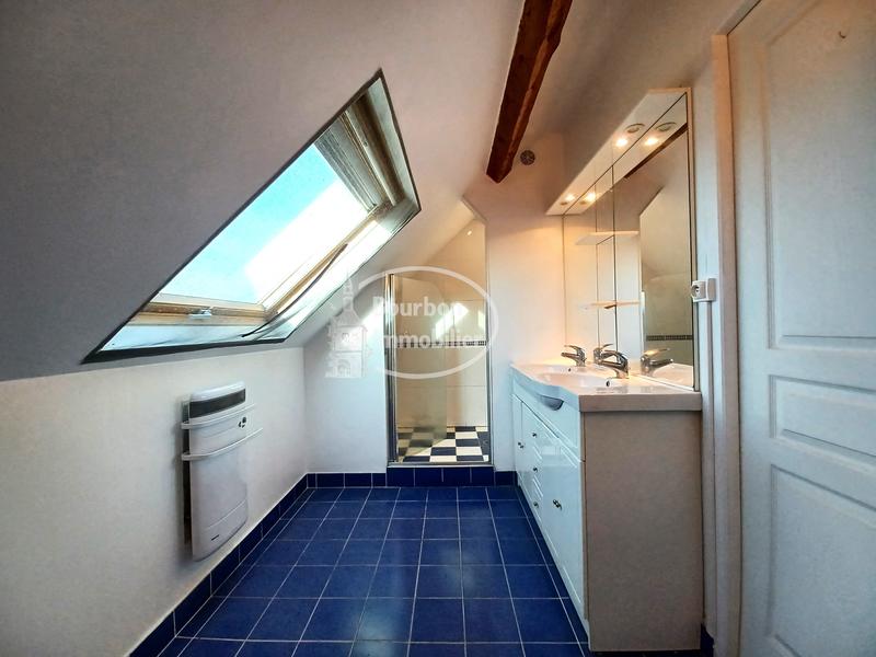 Maison - 144 m² - 6 pièces