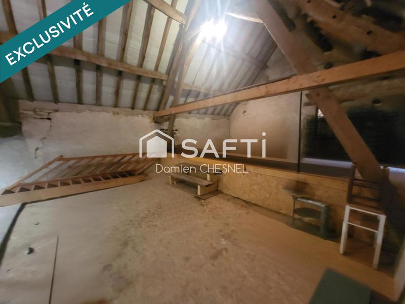 Maison - 152 m² - 5 pièces