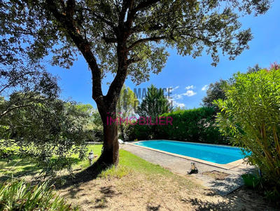 Maison - 156 m² - 4 pièces