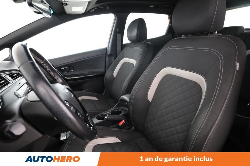 Kia Cee'd 1.0 t-GDi Isg Gt Line Bv6 120 ch