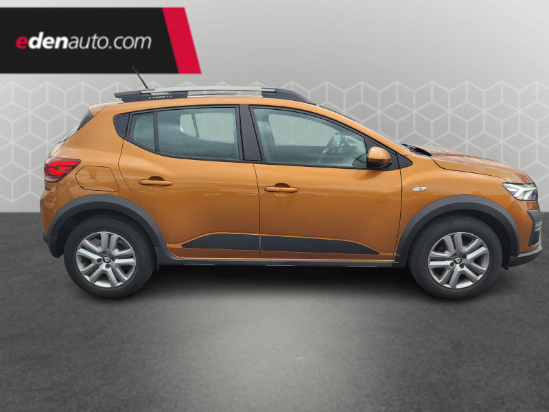 Dacia Sandero TCe 90 Cvt - 22 Stepway Confort