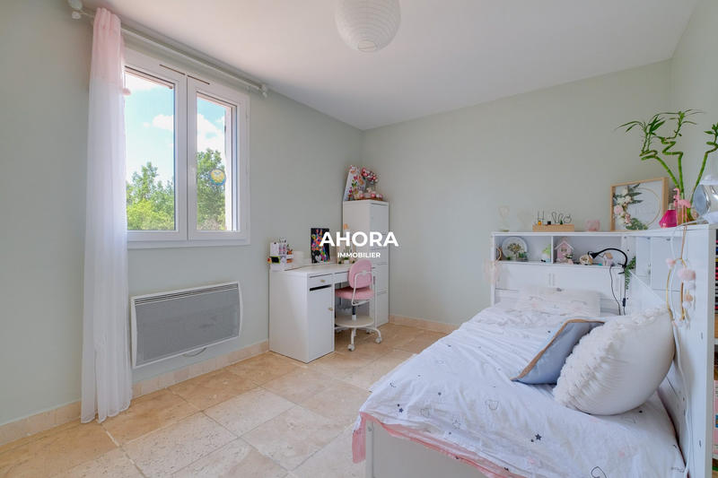 Villa - 167 m² - 7 pièces