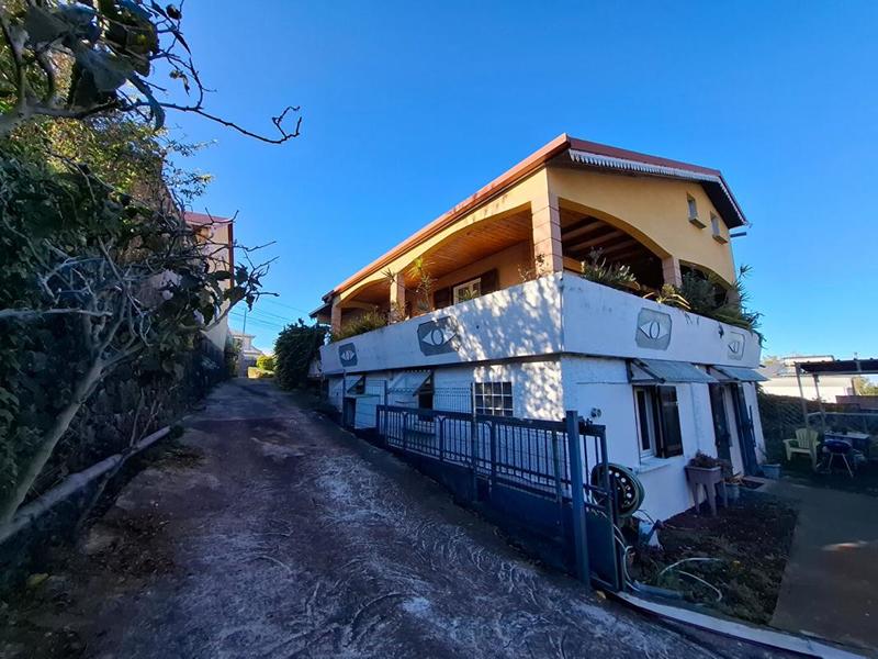 Maison - 162 m² - 6 pièces