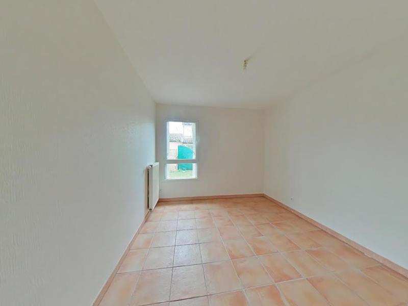 Pavillon - 64 m² - 3 pièces