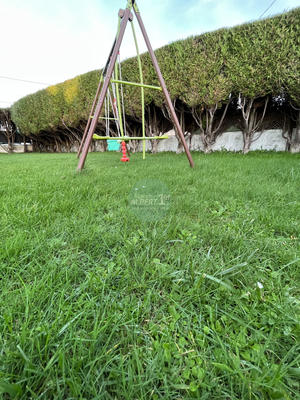 Maison ancienne - 155 m² - 6 pièces