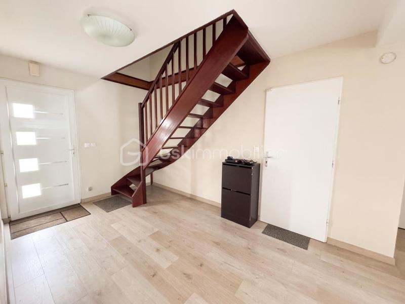 Maison traditionnelle - 124 m² - 5 pièces