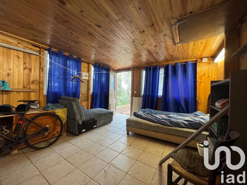 Maison - 214 m² - 9 pièces