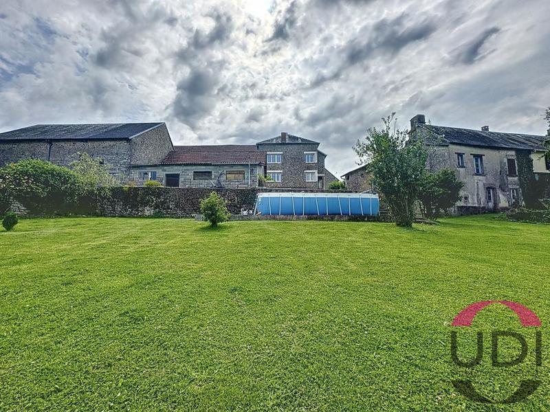 Maison - 175 m² - 5 pièces