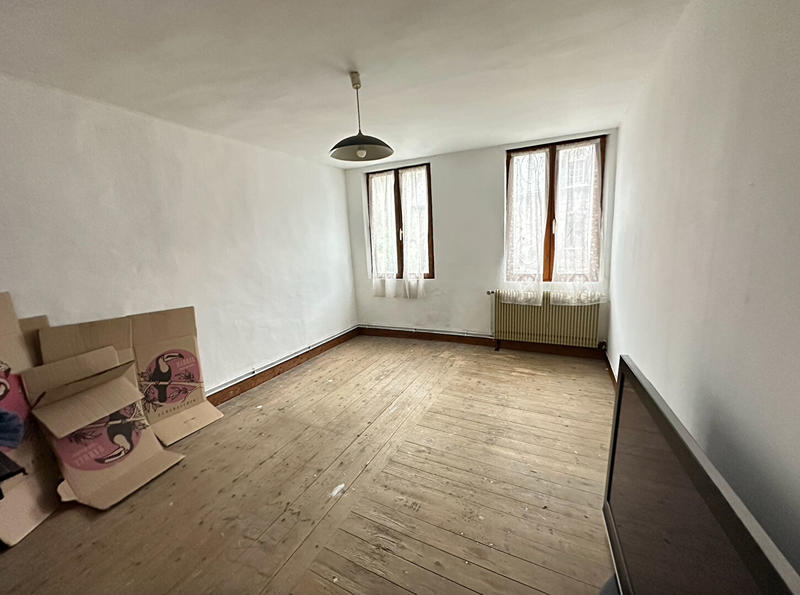 Maison - 130 m² - 4 pièces