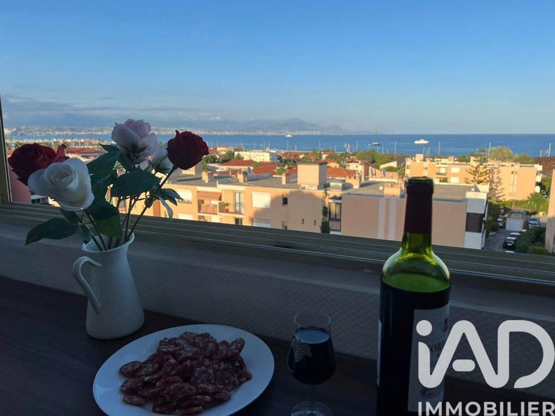 Appartement - 27 m² - 2 pièces