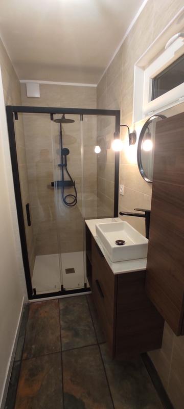 Appartement - 51 m² - 2 pièces