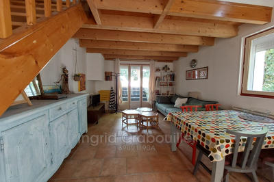 Appartement - 26 m² - 2 pièces