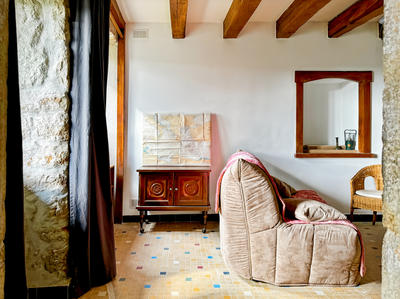 Maison - 240 m² - 10 pièces