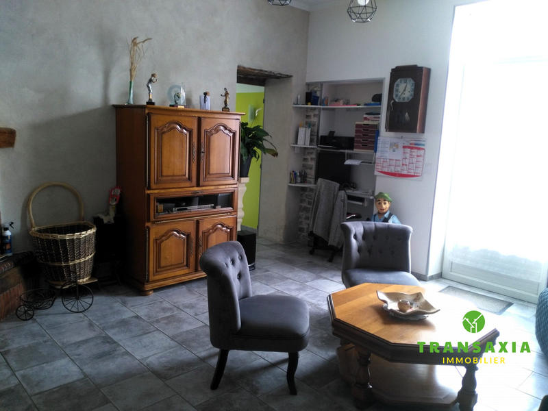 Maison - 150 m² - 10 pièces