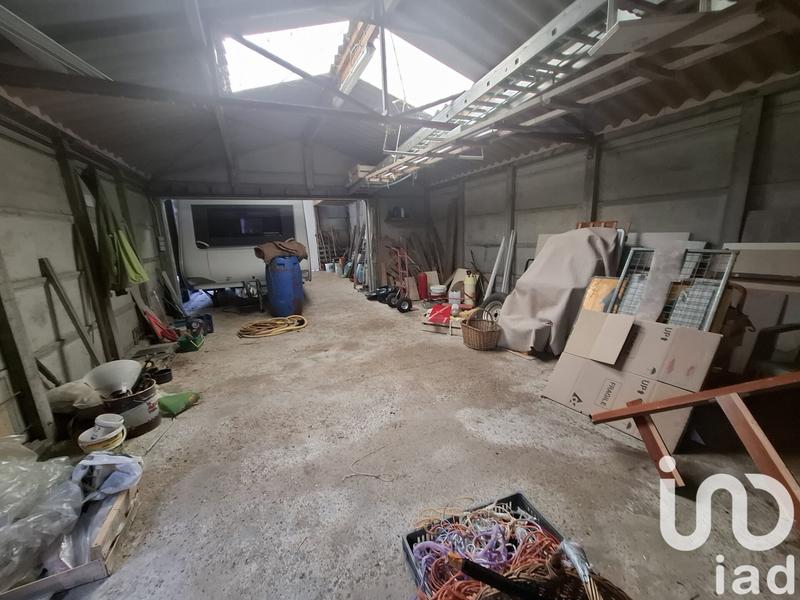 Maison - 112 m² - 5 pièces