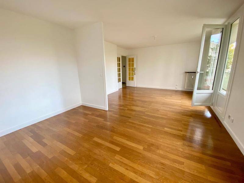 Appartement - 91 m² - 5 pièces