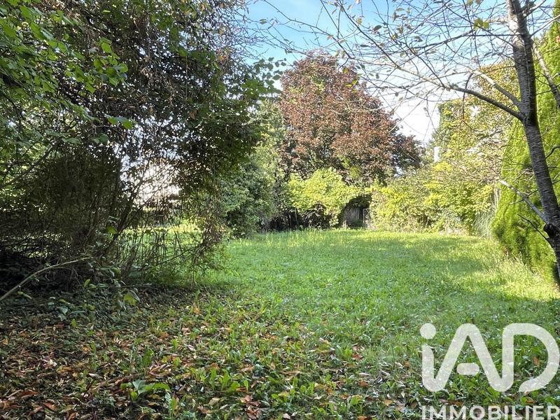 Maison - 80 m² - 3 pièces