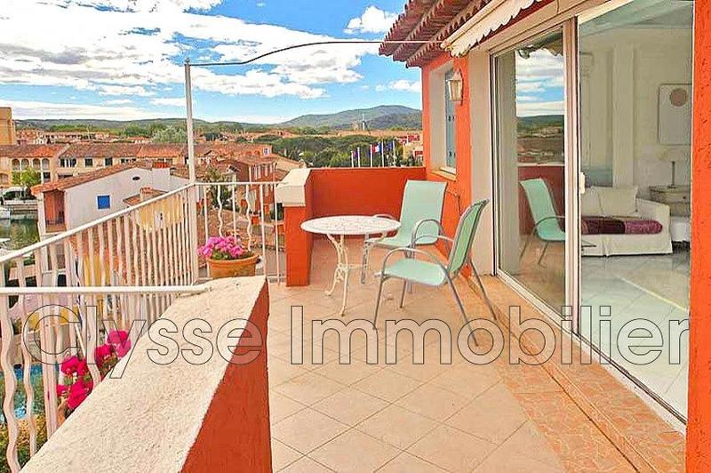 Appartement - 102 m² - 4 pièces