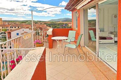 Appartement - 102 m² - 4 pièces