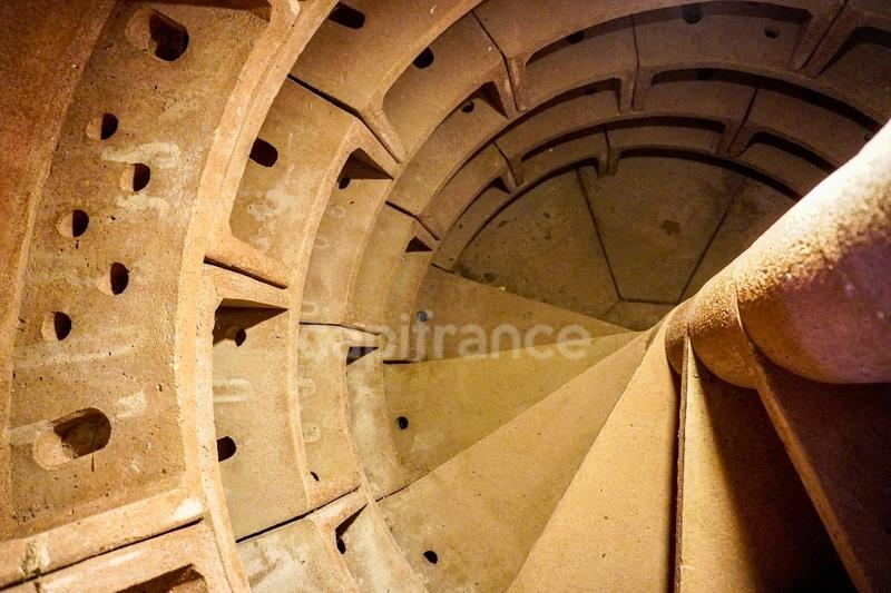 Propriété - 366 m² - 10 pièces