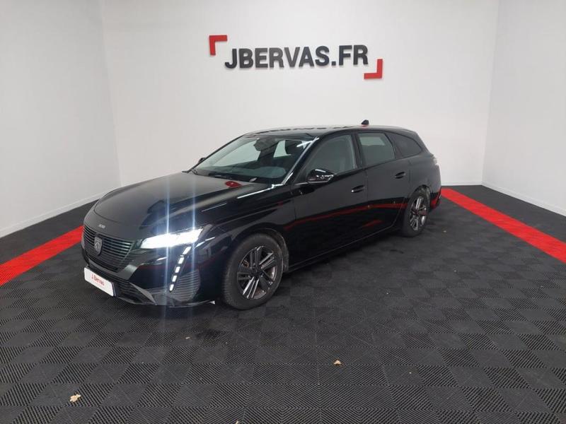 Peugeot 308 Sw BlueHDi 130 Eat8 Active Pack