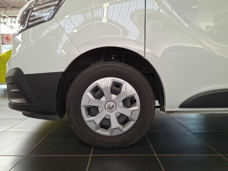 Renault Trafic Combi L1 dCi 150 Energy s&amp;S Zen