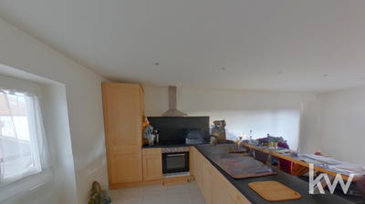 Immeuble - 230 m² - 11 pièces