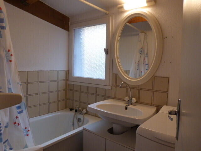 Maison - 40 m² - 3 pièces