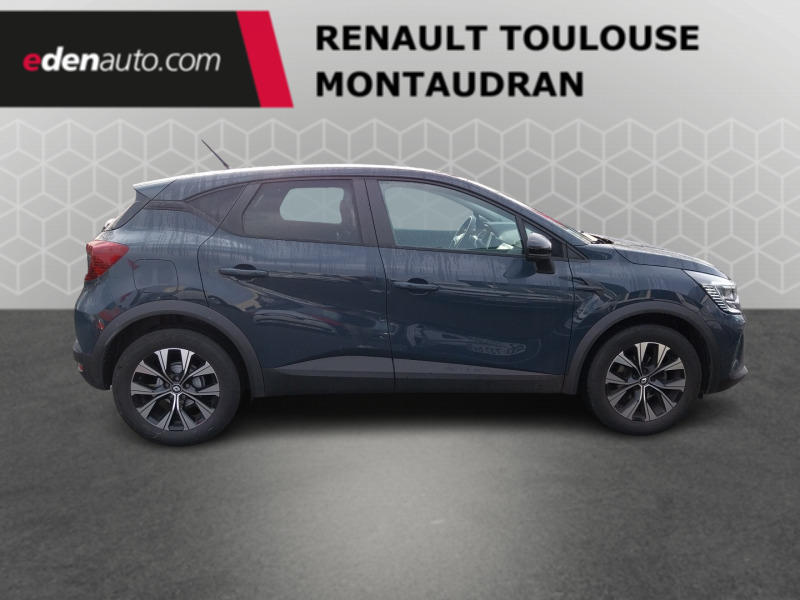 Renault Captur TCe 90 Evolution